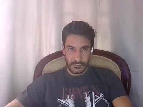 elkike1980 online show from May 11, 4:48 pm