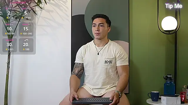 Ryan Hunt online show from February 14, 11:42 am