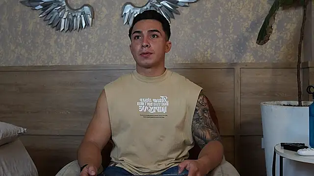 Ryan Hunt online show from October 15, 12:13 pm