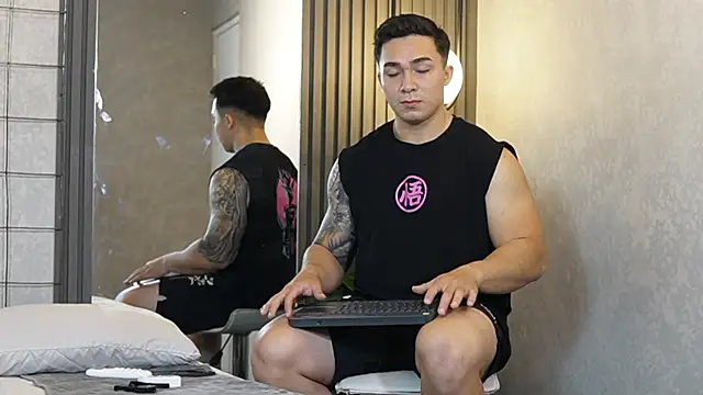 Ryan Hunt online show from March 9, 12:42 pm