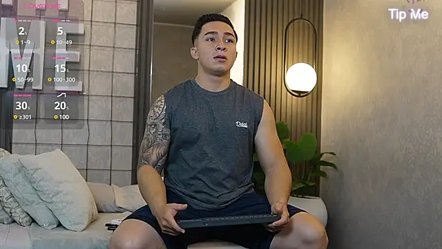 Ryan Hunt online show from March 4, 11:51 am