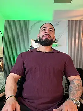 jaxon colton online show from January 18, 3:30 am