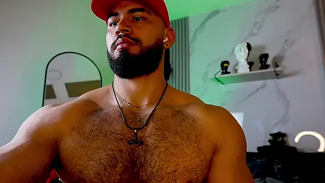 jaxon colton online show from February 13, 1:23 am