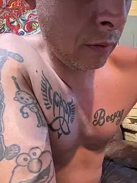 Buffshagswell online show from March 22, 9:42 pm