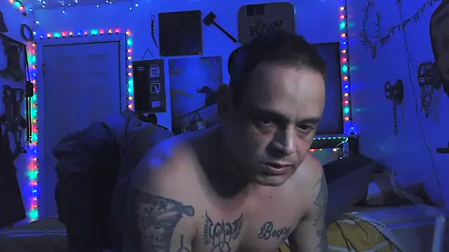 Buffshagswell online show from February 4, 4:13 pm