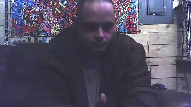 Buffshagswell online show from January 5, 5:49 pm