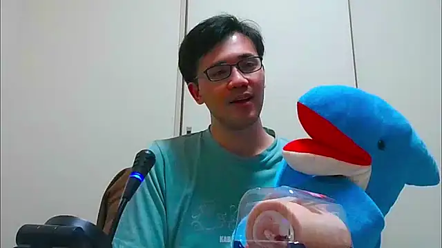 ryusei18570 online show from January 12, 1:26 pm