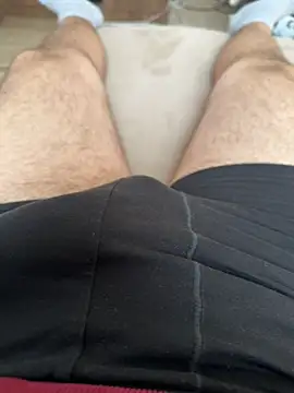 reelciii21 online show from February 5, 1:18 pm