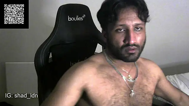 Snapshot of shadthebiguy chatting on January 13, 11:27 pm shadthebiguy online show from January 13, 11:27 pm