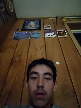 johnnyyyahh online show from October 8, 12:20 pm