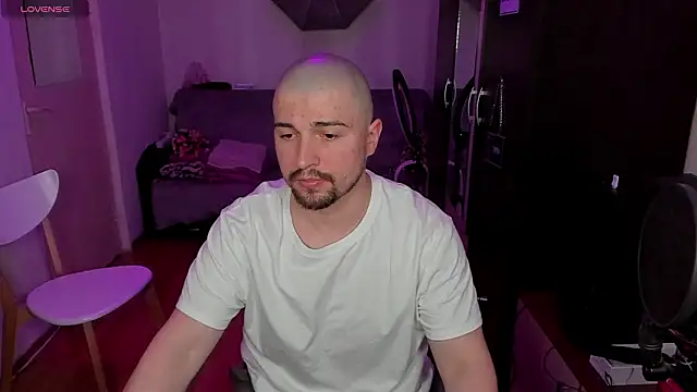 Michael Wolfborn online show from March 27, 3:02 pm