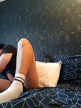 ElyasMatt online show from February 13, 3:06 pm