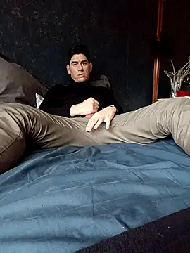 ElyasMatt online show from October 22, 3:59 pm