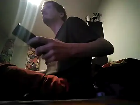 Vlastislav23 online show from March 22, 1:54 am