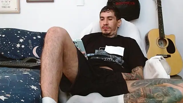 IaDoherty online show from October 7, 8:13 pm