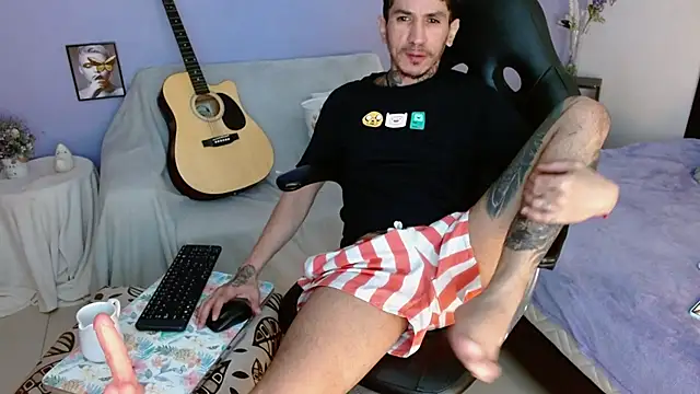 IaDoherty online show from December 17, 2:11 pm