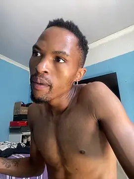 Snapshot of BlueIceCube chatting on January 23, 11:48 am BlueIceCube online show from January 23, 11:48 am