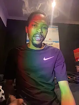 Snapshot of BlueIceCube chatting on October 2, 3:43 am BlueIceCube online show from October 2, 3:43 am