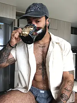 Juan-Diamond online show from September 10, 12:37 pm