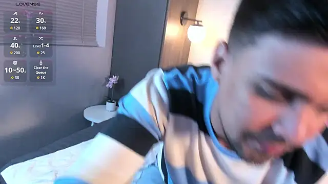 Edward max online show from February 13, 3:35 am