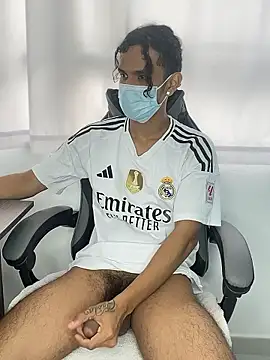 TheBlessedSide online show from January 5, 8:12 pm