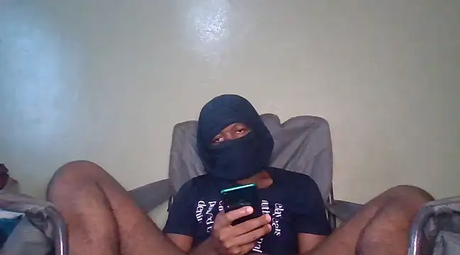 Mischevous T69 online show from December 7, 12:13 pm