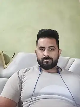 Vickymehra005 online show from January 12, 10:45 am