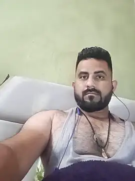 Vickymehra005 online show from January 29, 7:11 pm