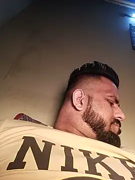 Vickymehra005 online show from January 15, 6:51 pm