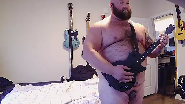 Strong Bear89 online show from November 13, 4:33 pm