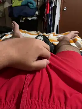 Diegochii online show from January 18, 6:53 am