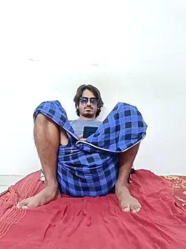 Samser0403 online show from January 12, 12:42 pm