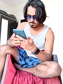 Samser0403 online show from November 20, 10:47 am