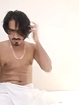 Samser0403 online show from September 28, 5:55 pm