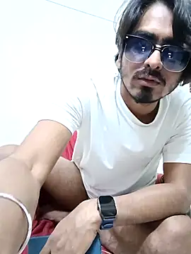 Samser0403 online show from September 19, 5:46 pm