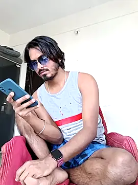 Samser0403 online show from October 13, 5:57 am