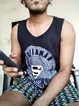 Samser0403 online show from February 22, 6:28 am