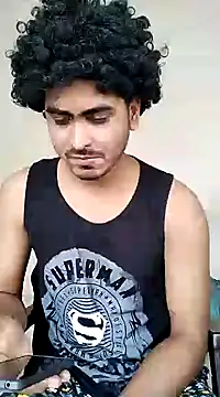 Samser0403 online show from February 2, 5:32 am