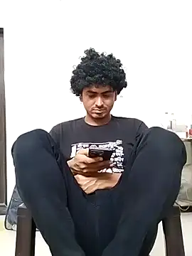 Samser0403 online show from February 10, 4:14 pm