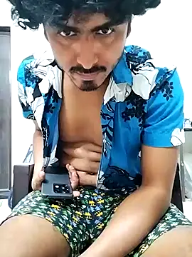 Samser0403 online show from January 7, 6:03 pm