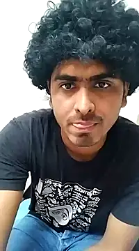 Samser0403 online show from February 9, 7:41 pm