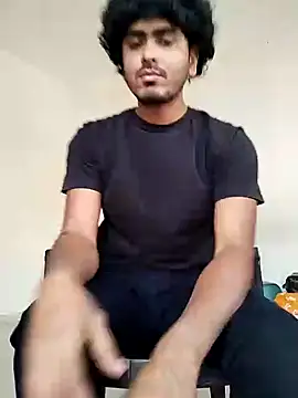 Samser0403 online show from January 25, 5:40 am