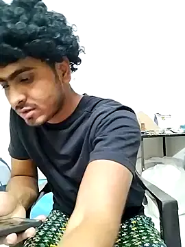 Samser0403 online show from January 31, 5:21 pm