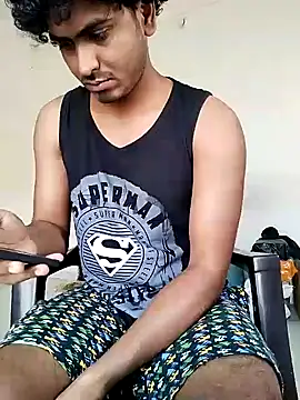 Samser0403 online show from January 29, 5:30 am