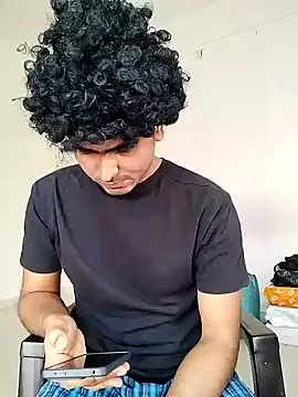 Samser0403 online show from February 8, 5:08 am