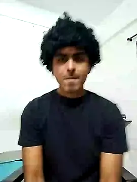 Samser0403 online show from January 8, 4:44 pm