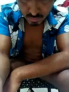 Samser0403 online show from January 6, 5:49 pm