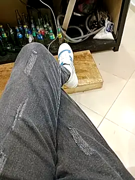 Anal Fisting9 online show from March 2, 10:45 pm