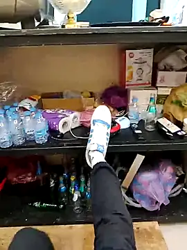 Anal Fisting9 online show from February 28, 9:01 pm