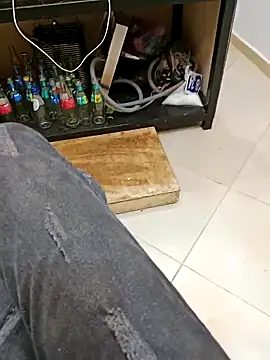 Anal Fisting9 online show from March 3, 10:18 pm